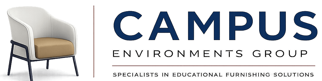 Campus Environments Group — Specialists in Educational Furnishing Solutions